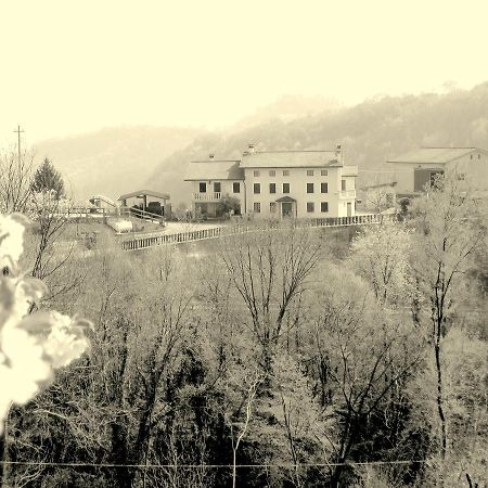 Agriturismo Al Ciliegio Βίλα Marostica Εξωτερικό φωτογραφία