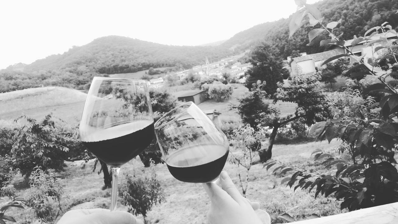 Agriturismo Al Ciliegio Βίλα Marostica Εξωτερικό φωτογραφία