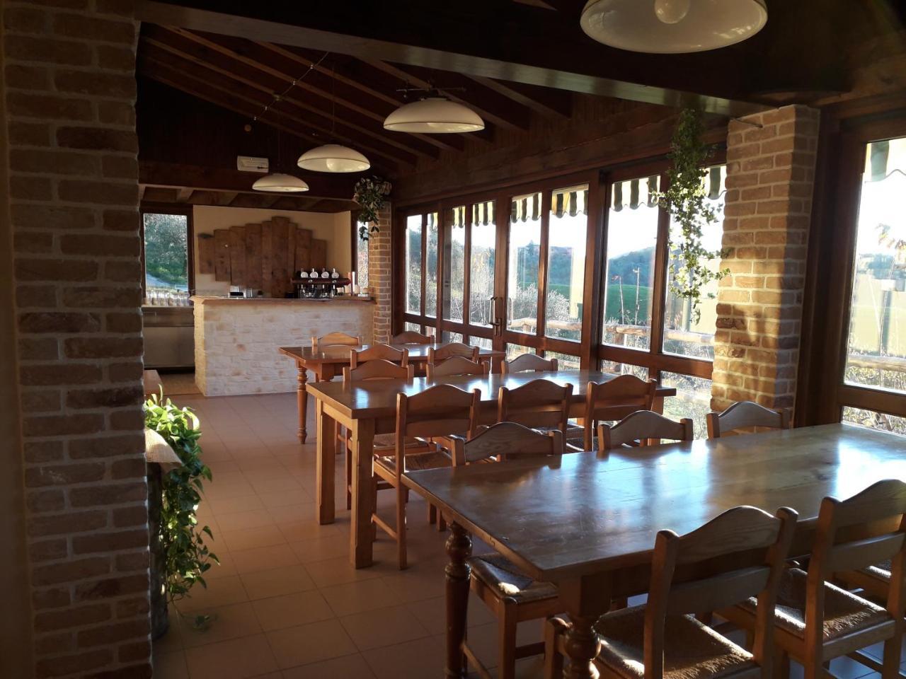 Agriturismo Al Ciliegio Βίλα Marostica Εξωτερικό φωτογραφία